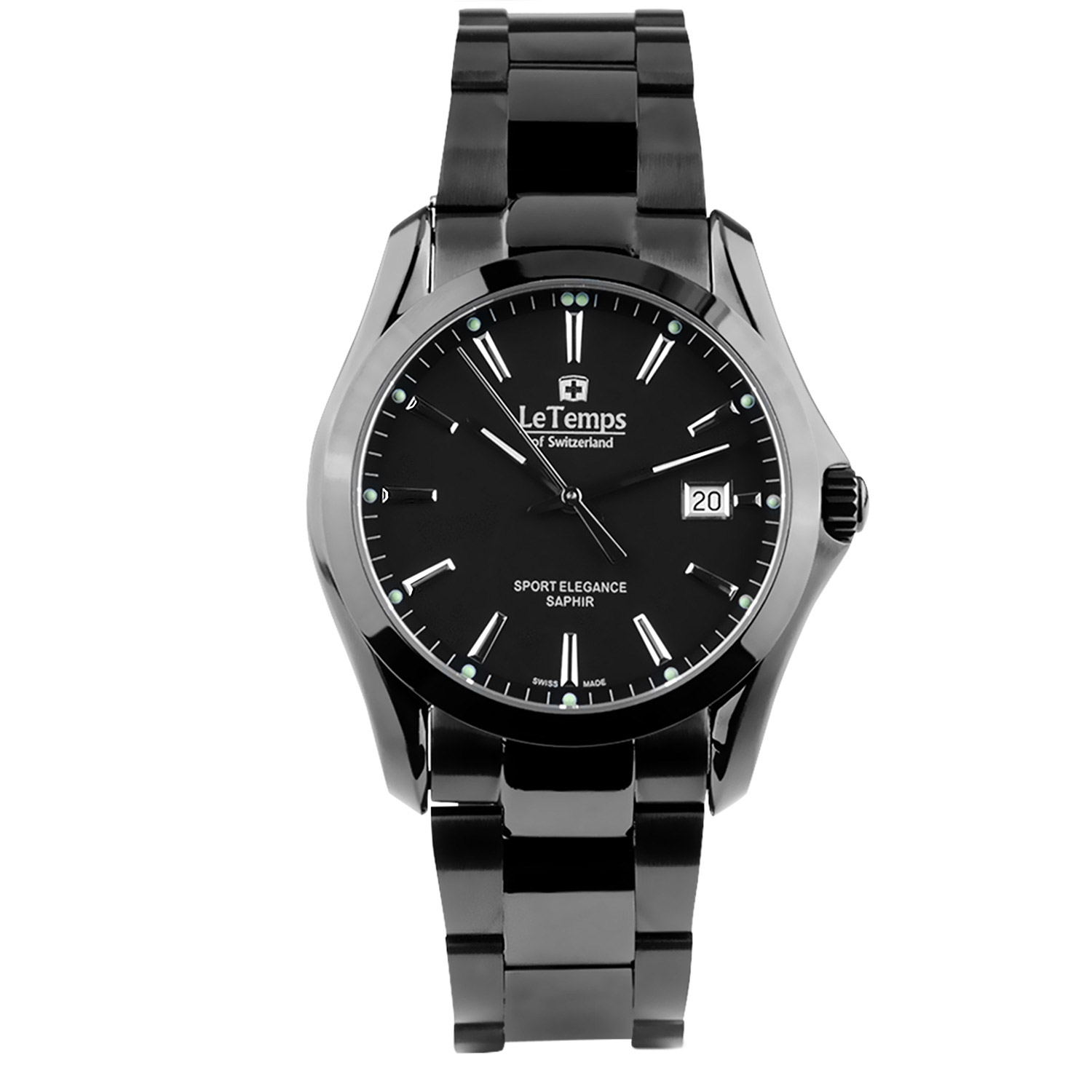 Le Temps LT1080.23BS02